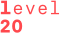 Level20 Logo